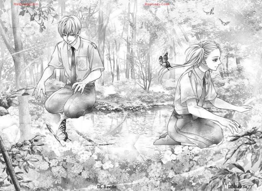 Kono Oto Tomare! chapter 134